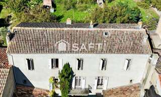 Maison 12 Pièces 354 m² à vendre à Chalabre (11230)