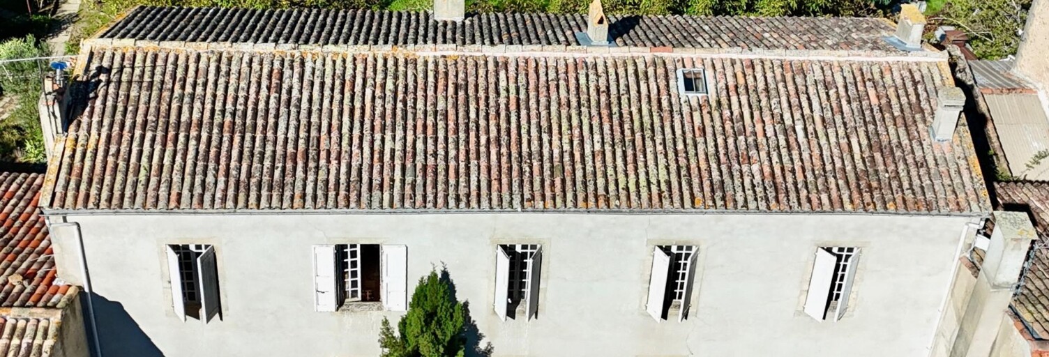 Maison 12 Pièces 354 m² à vendre à Chalabre (11230)