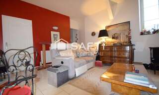 Maison 10 Pièces 309 m² à vendre à Loudun (86200)