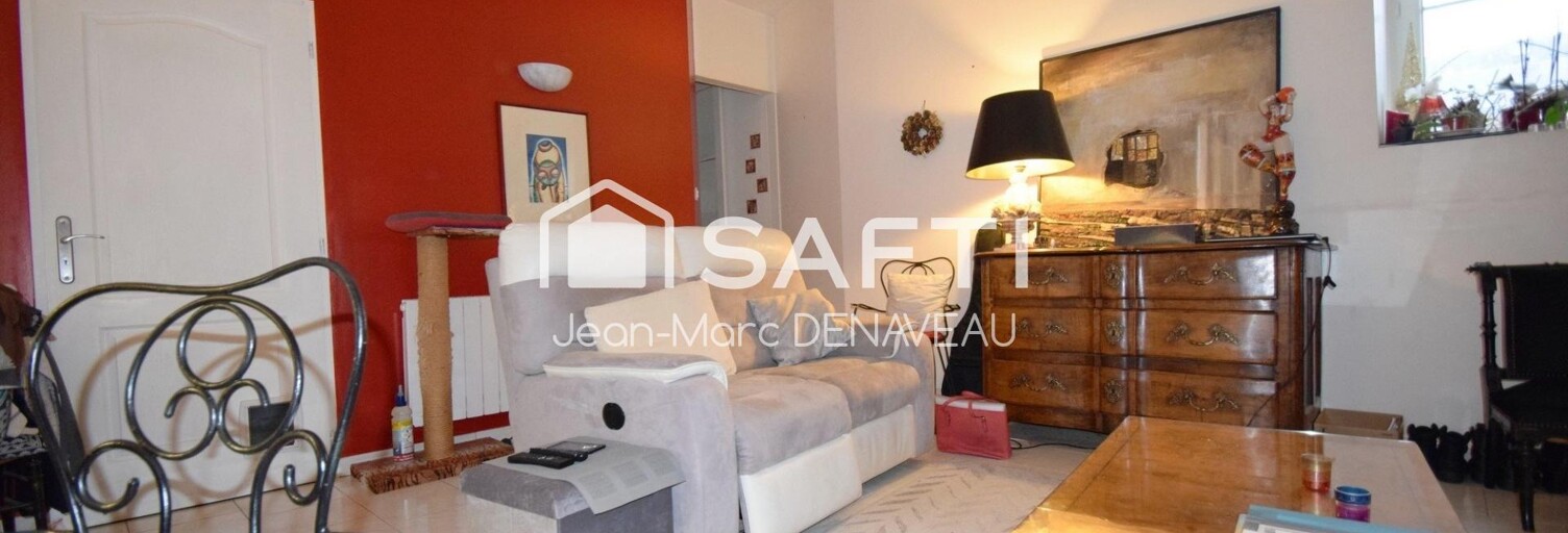 Maison 10 Pièces 309 m² à vendre à Loudun (86200)