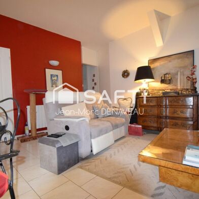 Maison 10 pièces 361000 €