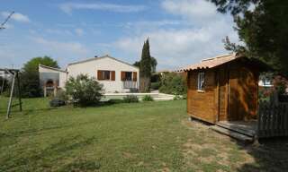 Maison 5 Pièces 114 m² à vendre à Lézignan-Corbières (11200)