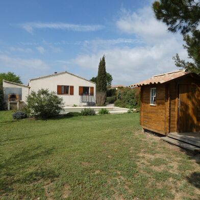 Maison 5 pièces 308000 €