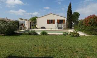 Maison 5 Pièces 114 m² à vendre à Narbonne (11100)