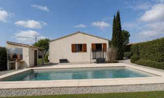 Maison 5 Pièces 114 m² à vendre à Roubia (11200)