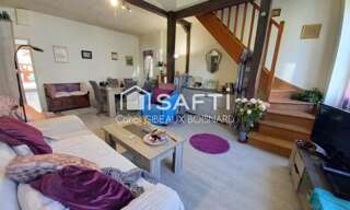 Maison 5 Pièces 124 m² à vendre à Cloyes-les-Trois-Rivières (28220)