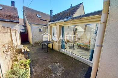 Maison 5 pièces 134000 €