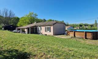 Maison 5 Pièces 105 m² à vendre à Bergerac (24100)