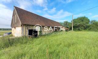 Maison 3 Pièces 115 m² à vendre à La Bazoche-Gouet (28330)