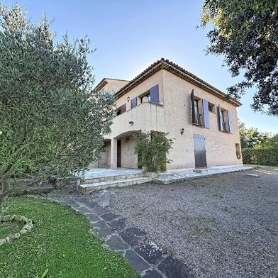 Maison 5 pièces 549000 €