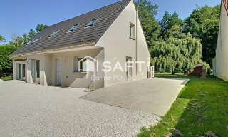 Maison 7 Pièces 175 m² à vendre à Crépy-en-Valois (60800)