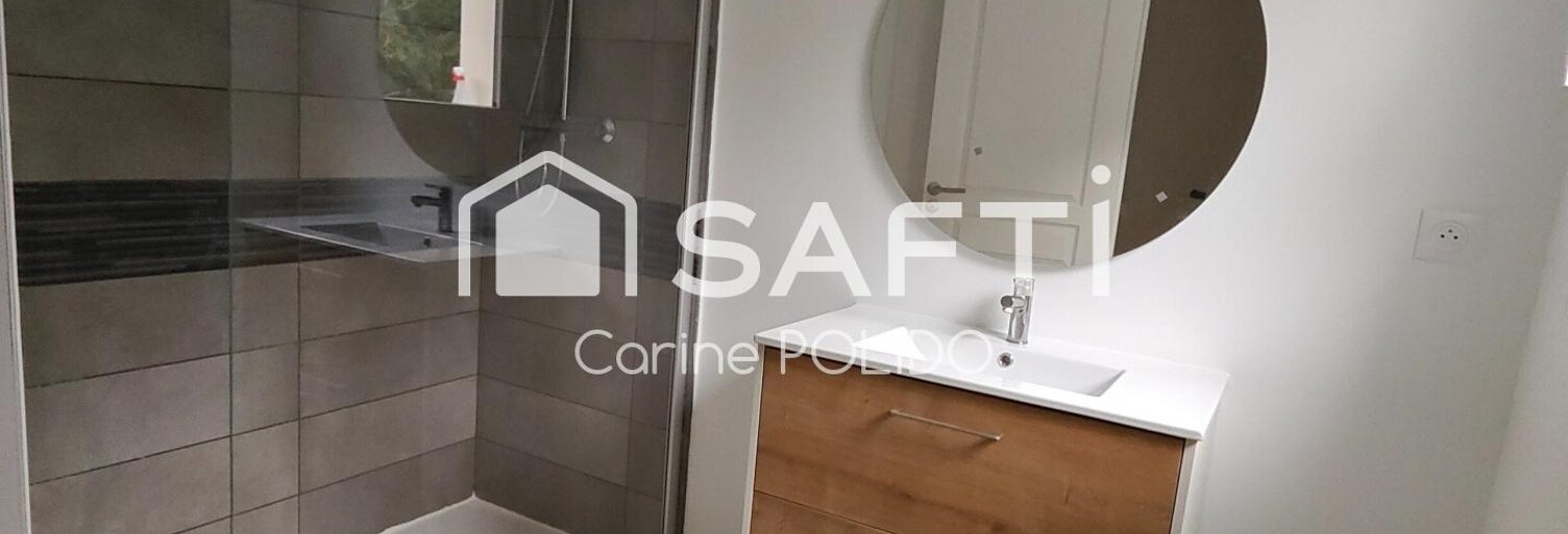 Maison 7 Pièces 175 m² à vendre à Crépy-en-Valois (60800)