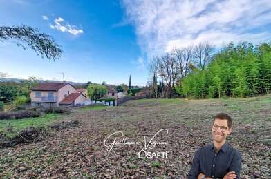 Terrain  300000 €
