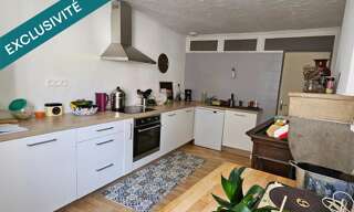 Maison 8 Pièces 110 m² à vendre à Champlitte (70600)