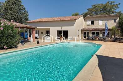 Maison 7 pièces 573000 €