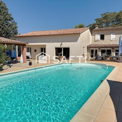 Maison 7 pièces 573000 €