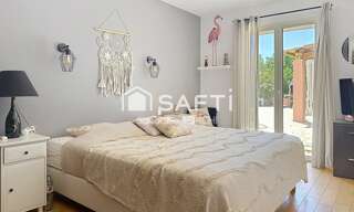 Maison 7 Pièces 175 m² à vendre à Trans-en-Provence (83720)