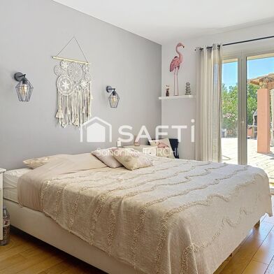 Maison 7 pièces 573000 €