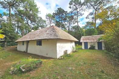 Maison 2 pièces 225000 €