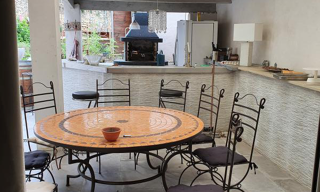 Maison 5 Pièces 160 m² à vendre à Lespignan (34710)