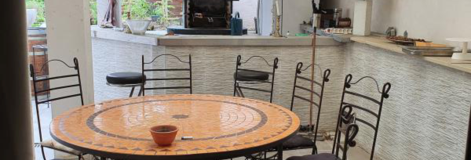 Maison 5 Pièces 160 m² à vendre à Lespignan (34710)