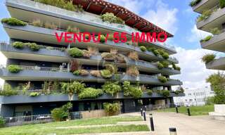 Appartement 3 Pièces 73 m² à vendre à Montpellier (34000)