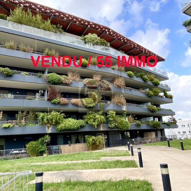 Appartement 3 pièces 445000 €
