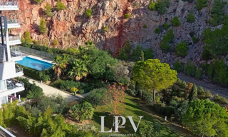 Appartement 2 Pièces 36 m² à vendre à Sète (34200)