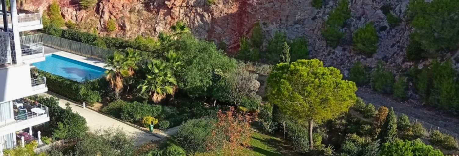 Appartement 2 Pièces 36 m² à vendre à Sète (34200)