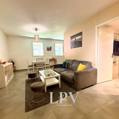 Appartement 2 pièces 149000 €