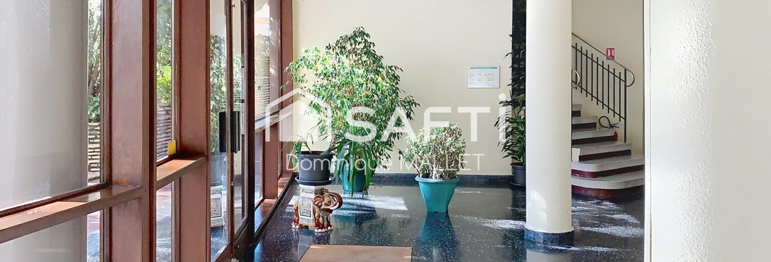 Appartement 4 Pièces 84 m² à vendre à Nîmes (30900)