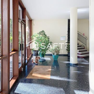 Appartement 4 pièces 129000 €