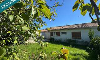 Maison 3 Pièces 70 m² à vendre à Lesparre-Médoc (33340)