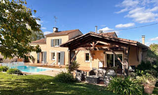 Maison 6 Pièces 170 m² à vendre à Cadillac-sur-Garonne (33410)