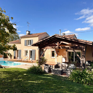 Maison 6 pièces 445000 €