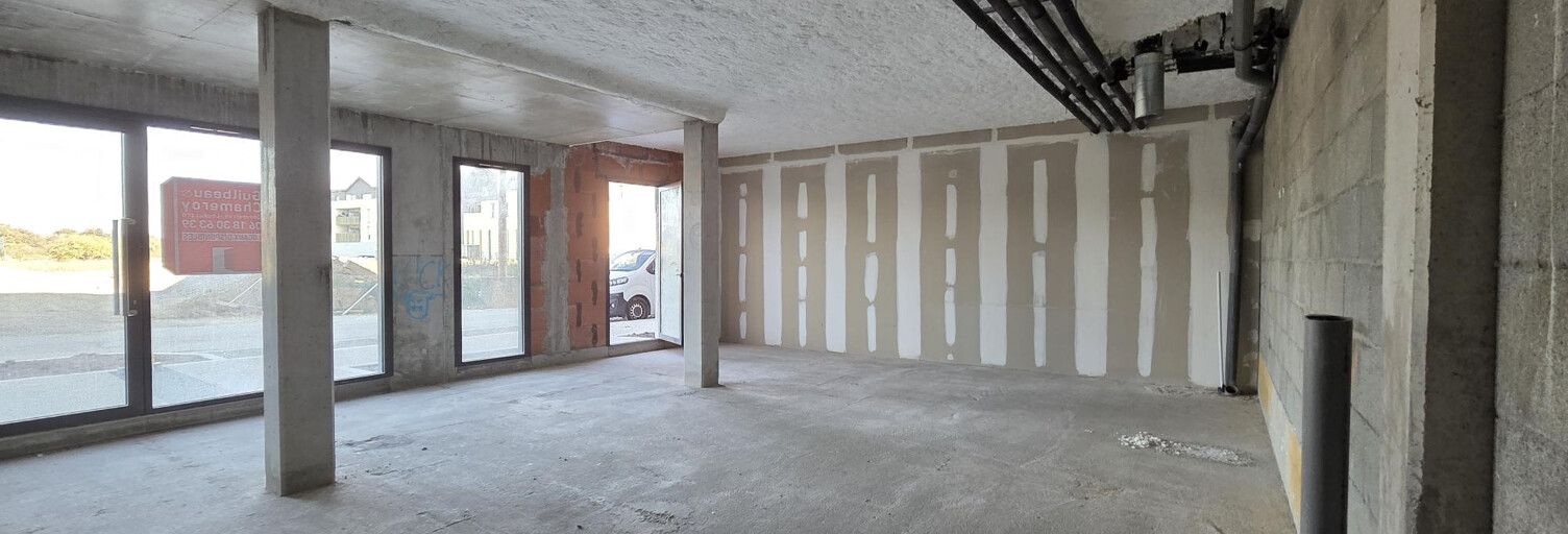 Commerce  45 m² à vendre à Avrillé (49240)