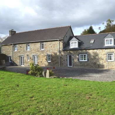 Maison 9 pièces 266500 €