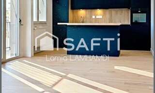 Appartement 3 Pièces 69 m² à vendre à Poissy (78300)