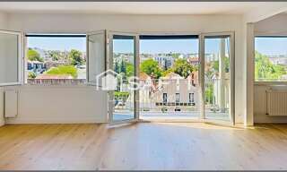 Appartement 3 Pièces 69 m² à vendre à Poissy (78300)