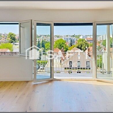 Appartement 3 pièces 250000 €