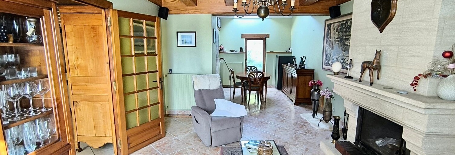 Maison 4 Pièces 92 m² à vendre à Saint-Nazaire (44600)