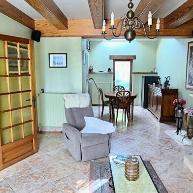 Maison 4 pièces 214000 €