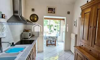 Maison 4 Pièces 92 m² à vendre à Saint-Nazaire (44600)