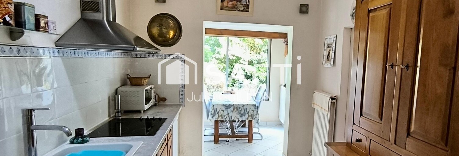 Maison 4 Pièces 92 m² à vendre à Saint-Nazaire (44600)