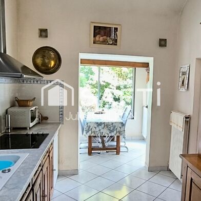 Maison 4 pièces 203000 €