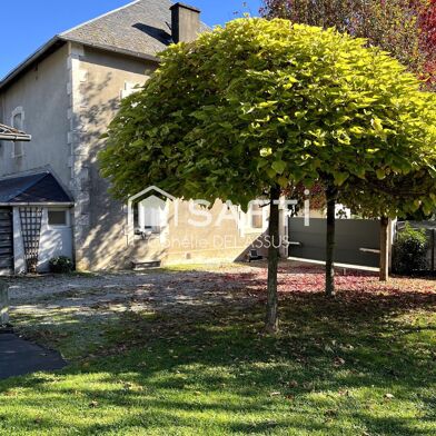 Maison 5 pièces 189000 €