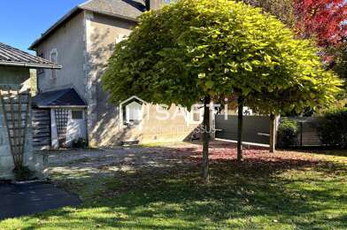 Maison 5 pièces 178000 €