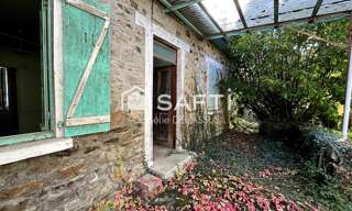 Maison 10 Pièces 150 m² à vendre à Espartignac (19140)