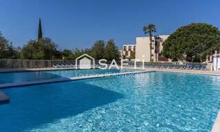 Appartement 2 Pièces 29 m² à vendre à La Londe-les-Maures (83250)