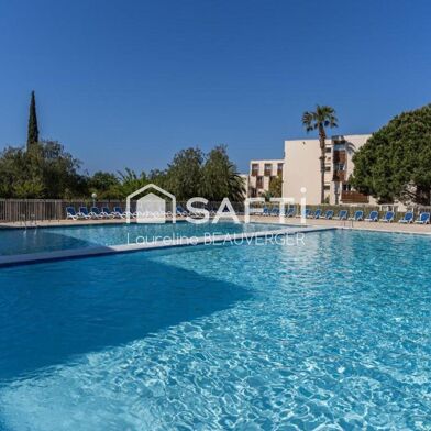 Appartement 2 pièces 90000 €